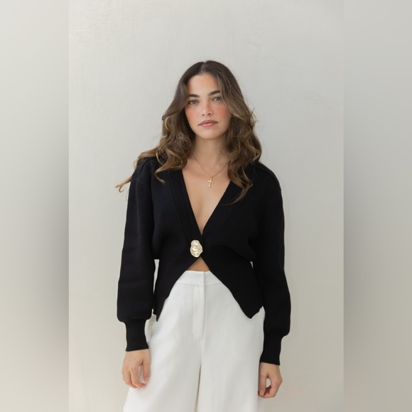 Urban Revivo Cardigan - Picture 3 of 5